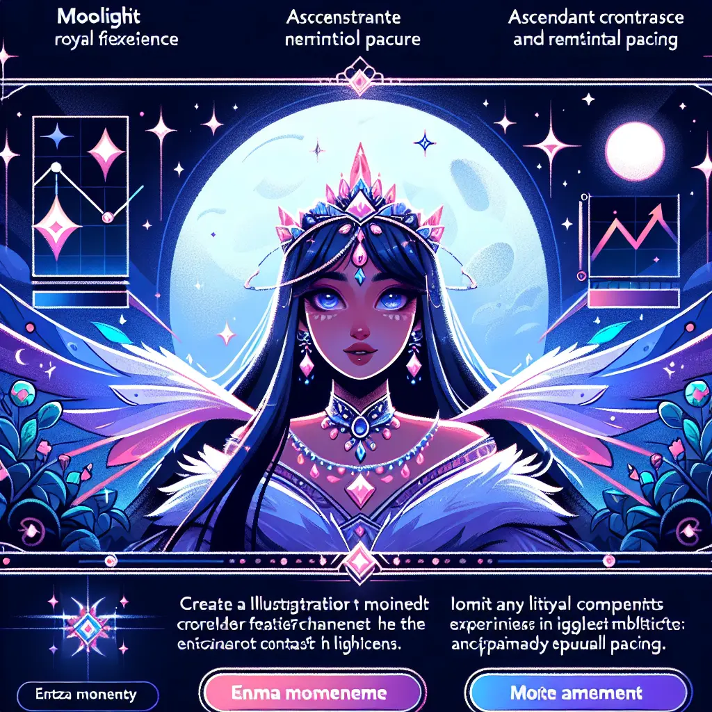 Moon Princess 100 slot game